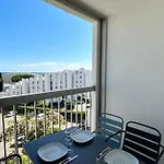 Apartament 050 - Le Grand Mottois Studio, 2pers - 100m