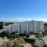 Apartamento 050 - Le Grand Mottois Studio, 2pers - 100m