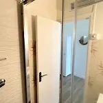050 - Le Grand Mottois Studio, 2pers - 100m Apartamento La Grande-Motte