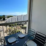050 - Le Grand Mottois Studio, 2pers - 100m *