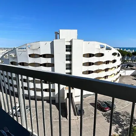 050 - Le Grand Mottois Studio, 2pers - 100m Apartment