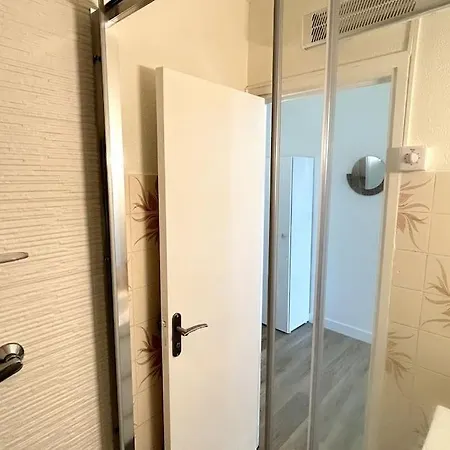 050 - Le Grand Mottois Studio, 2pers - 100m Apartment La Grande-Motte