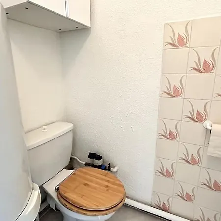 Apartment 050 - Le Grand Mottois Studio, 2pers - 100m La Grande-Motte
