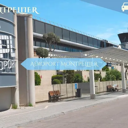 Apartamento 050 - Le Grand Mottois Studio, 2pers - 100m *